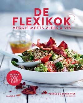 Lannoo De Flexikok - eBook Veerle de Brabanter (940145129X)