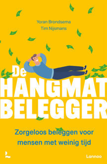 Lannoo De hangmatbelegger - Yoran Brondsema, Tim Nijsmans - ebook