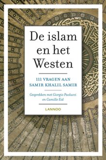 Lannoo De Islam en het westen - eBook Samir Khalil Samir (9401400202)