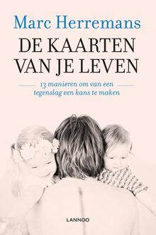 Lannoo De kaarten van je leven - eBook Marc Herremans (9401439095)