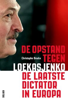 Lannoo De laatste dictator in Europa