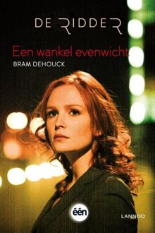 Lannoo De Ridder (E-boek) - eBook Bram Dehouck (9401413002)