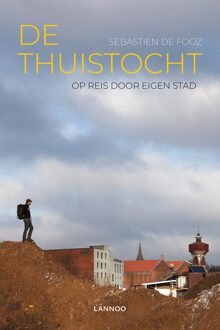 Lannoo De thuistocht