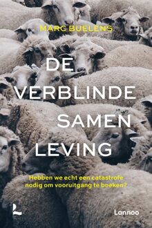Lannoo De verblinde samenleving