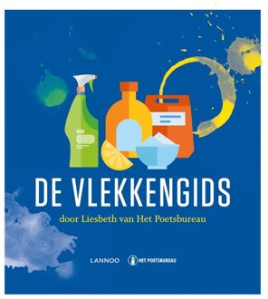 Lannoo De vlekkengids