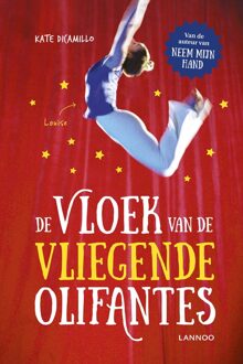 Lannoo De vloek van de vliegende Olifantes