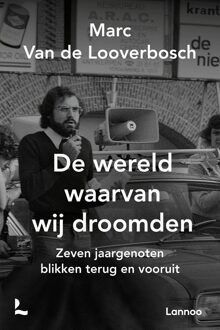 Lannoo De wereld waarvan wij droomden