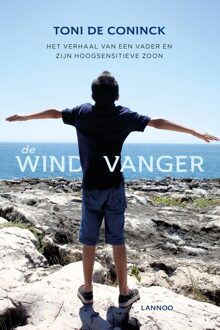 Lannoo De windvanger (E-boek) - eBook Toni De Coninck (9401434115)