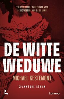 Lannoo De witte weduwe