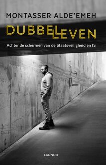 Lannoo Dubbel leven - eBook Montasser AlDe'emeh (940145096X)