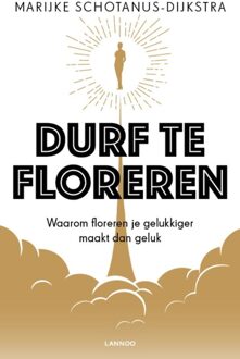 Lannoo Durf te floreren