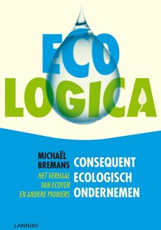 Lannoo Eco-logica - eBook Michael Bremans (9020988999)