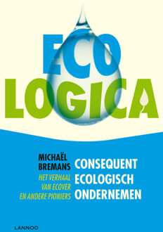 Lannoo Eco-logica - eBook Michael Bremans (9020988999)