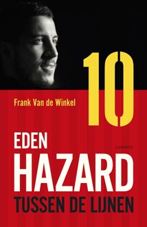 Lannoo Eden Hazard