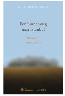 Lannoo Een binnenweg naar Istanbul - eBook Sebastien de Fooz (940142229X)