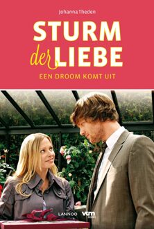 Lannoo Een droom komt uit - eBook Johanna Theden (9401406103)