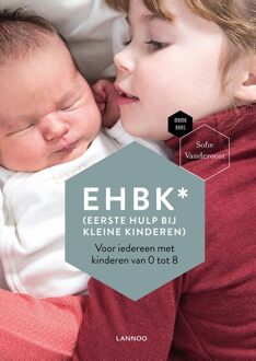 Lannoo EHBK* (Eerste Hulp Bij Kleine Kinderen)