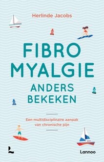 Lannoo Fibromyalgie anders bekeken