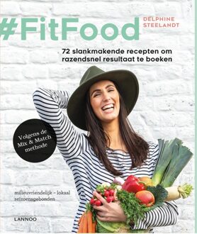 Lannoo #FitFood