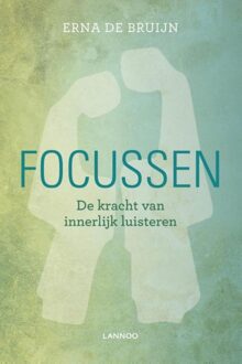 Lannoo Focussen - eBook Erna de Bruijn (9401419310)