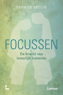 Lannoo Focussen - eBook Erna de Bruijn (9401419310)