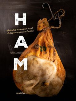 Lannoo Ham (E-boek - ePub-formaat)