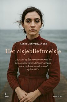 Lannoo Het alsjeblieftmeisje - Kathelijn Vervarcke - ebook