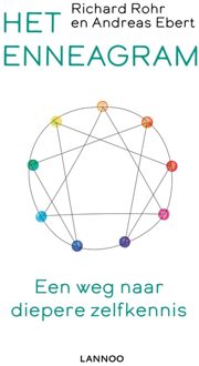 Lannoo Het enneagram