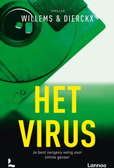 Lannoo Het virus