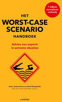 Lannoo Het worst-case scenario handboek