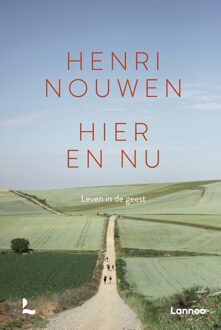 Lannoo Hier en nu - Henri Nouwen - ebook