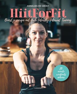 Lannoo Hiit for fit