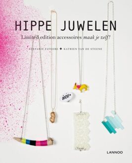 Lannoo Hippe juwelen - eBook Katrien Van de Steene (9401416419)