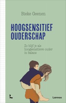 Lannoo Hoogsensitief ouderschap