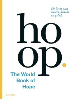 Lannoo Hoop - eBook Leo Bormans (940142764X)