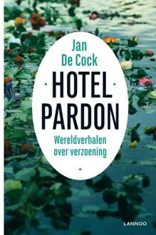 Lannoo Hotel pardon - eBook Jan de Cock (940142215X)