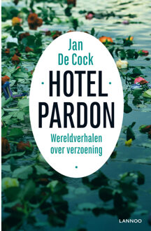 Lannoo Hotel pardon - eBook Jan de Cock (940142215X)