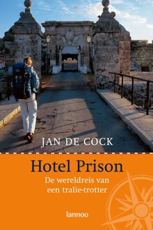 Lannoo Hotel Prison - eBook Jan de Cock (9020997777)