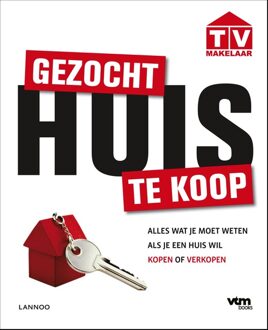 Lannoo Huis te koop / gezocht (E-boek) - eBook Inne Vanden Bremt (9020996096)