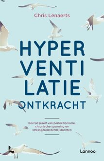 Lannoo Hyperventilatie ontkracht - eBook Chris Lenaerts (9401441839)