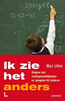 Lannoo Ik zie het anders - eBook Marc Litiere (9020998862)