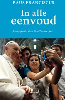 Lannoo In alle eenvoud - eBook Paus Franciscus (9401419396)
