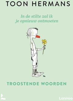 Lannoo In de stilte zal ik je opnieuw ontmoeten - Toon Hermans - ebook