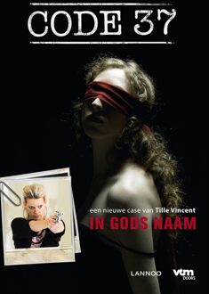 Lannoo In Gods naam - eBook Tille Vincent (9020990780)