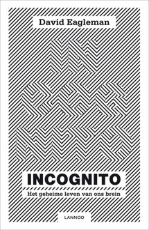 Lannoo Incognito - eBook David Eagleman (9401404682)