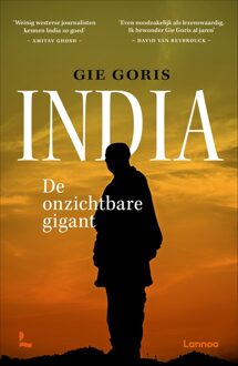Lannoo India - Gie Goris - ebook