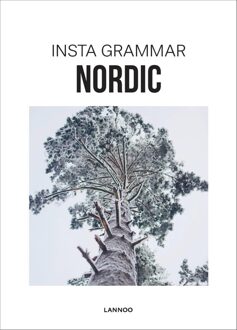 Lannoo Instagram Gallery Nordic - eBook Irene Schampaert (9401438897)