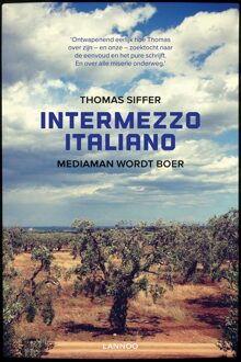 Lannoo Intermezzo Italiano (E-boek) - eBook Thomas Siffer (9401413541)