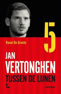 Lannoo Jan Vertonghen