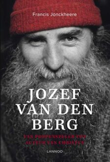 Lannoo Jozef Van Den Berg - eBook Francis Jonckheere (9401419361)